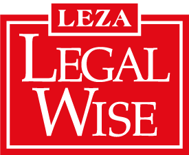 LegalWise Namibia Logo